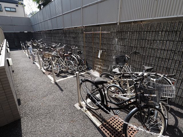 ルーブル中野富士見町伍番館 その他