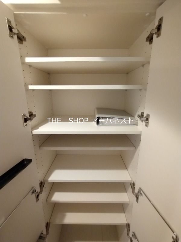 クレイシア板橋本町 その他