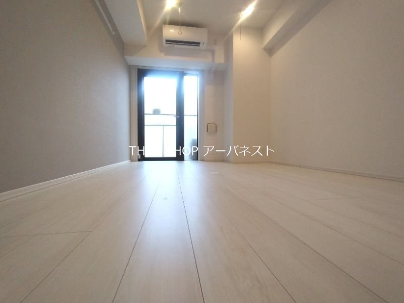 クレイシア板橋本町 ベッドルーム