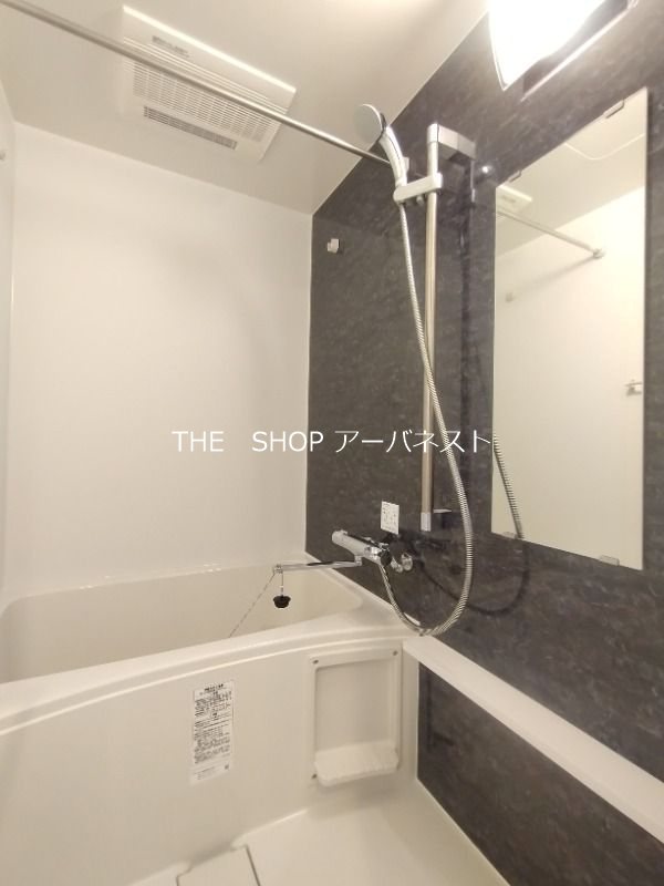 クレイシア板橋本町 風呂画像