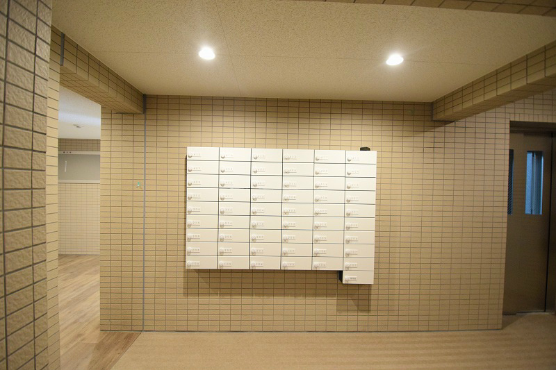ヴォーガコルテ阿佐ヶ谷 その他設備