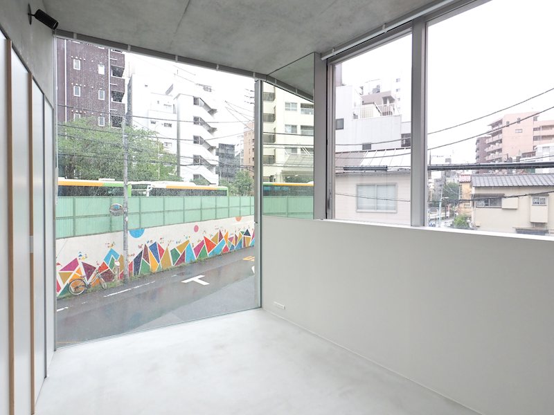 GROVE ベッドルーム