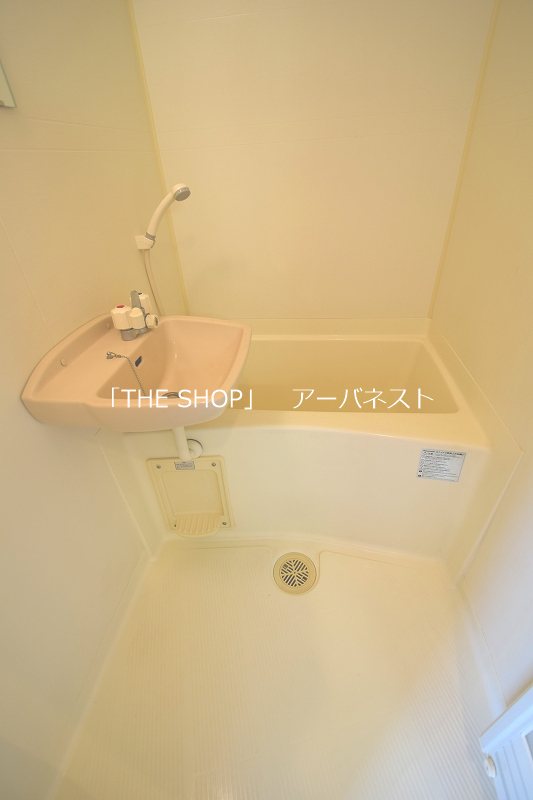 ヴォーガコルテ多摩川 風呂画像