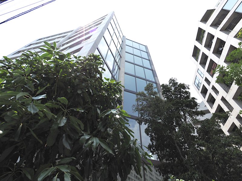 GROVE 外観