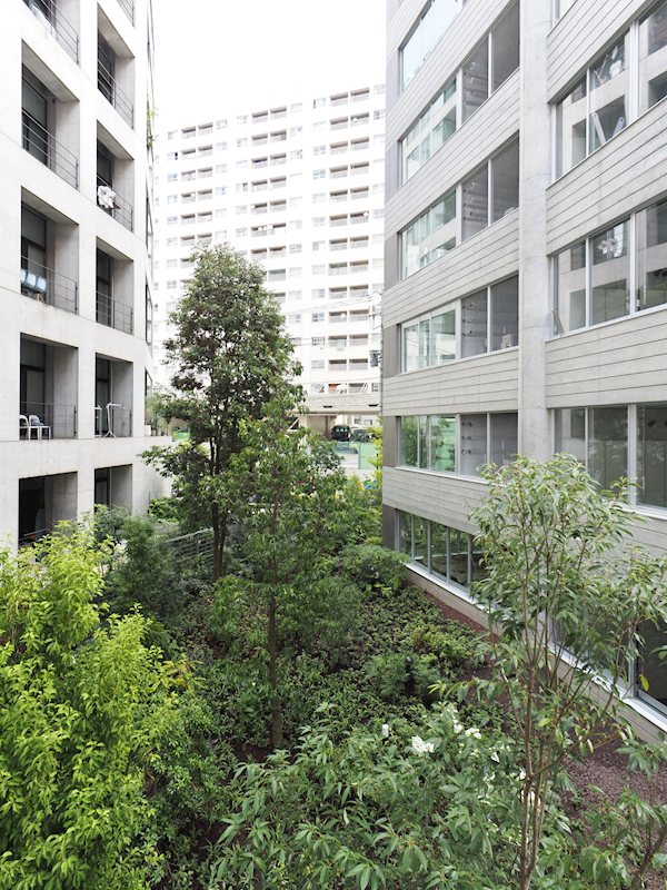 GROVE その他共有部分