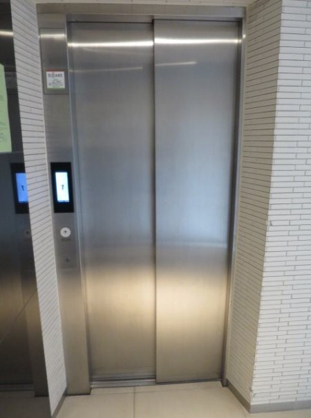 AXAS大森西アジールコート その他設備