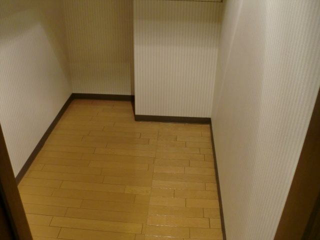 イースタンホームズ猿楽 収納