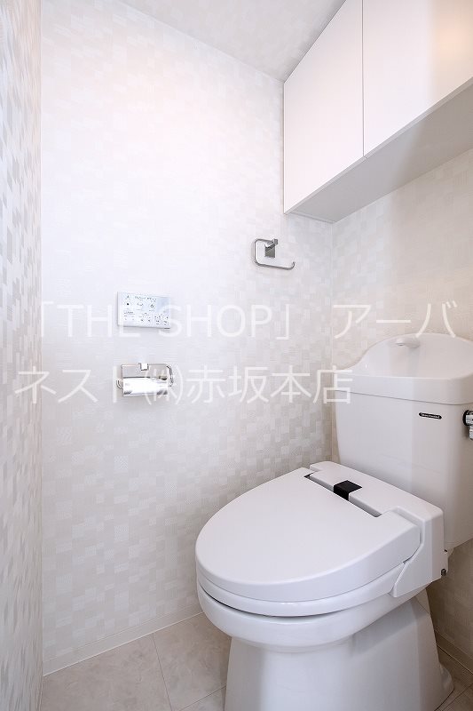 ヴォーガコルテ御嶽山 トイレ