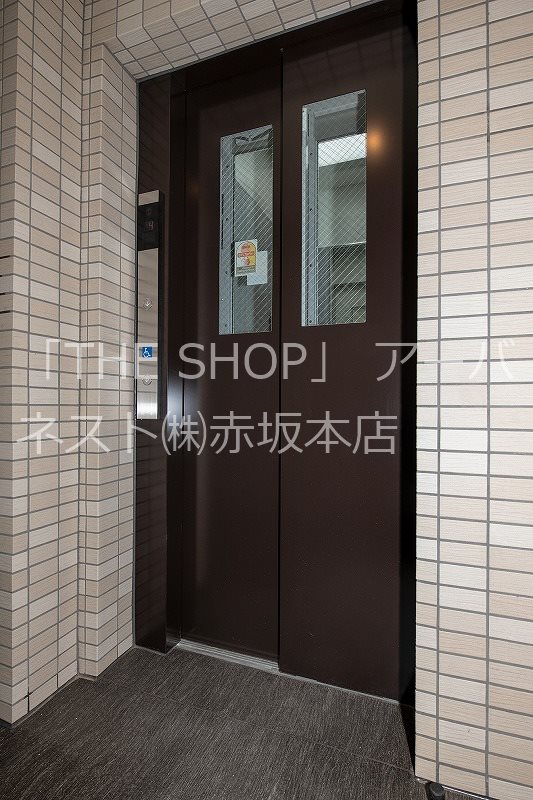 ヴォーガコルテ御嶽山 その他設備