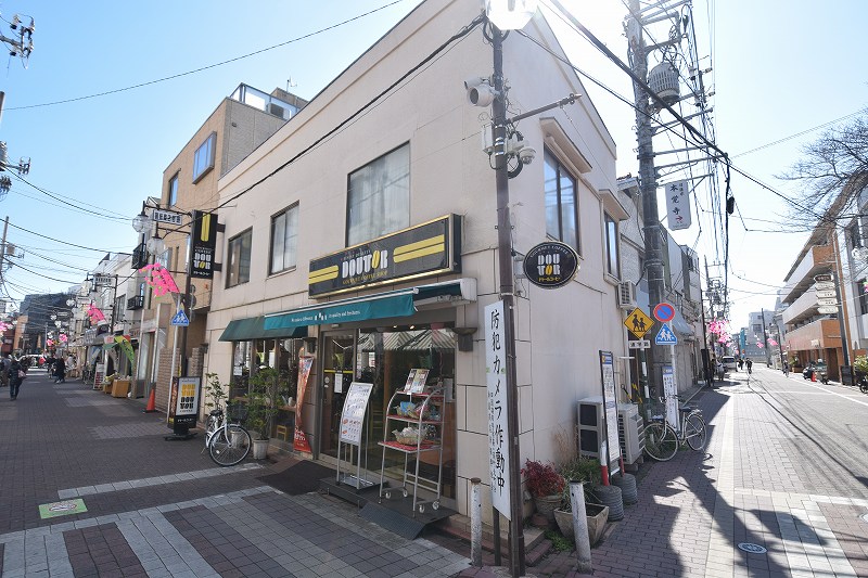 ヴォーガコルテ御嶽山 レストラン