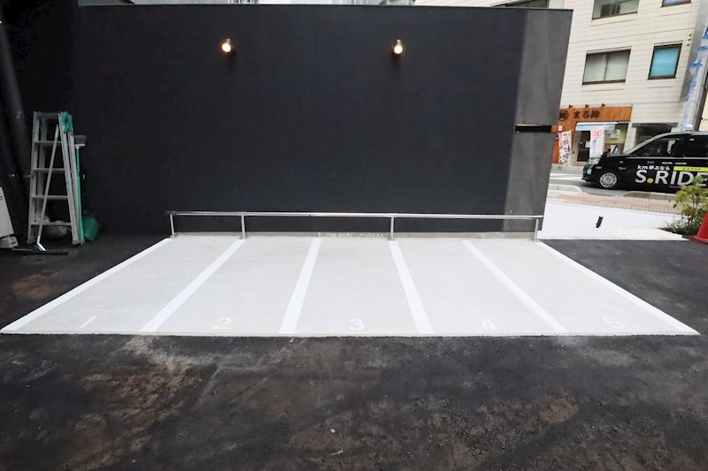 ヴォーガコルテ西川口ステーションスクエア その他