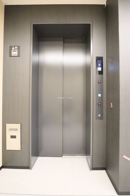 ヴォーガコルテ西川口ステーションスクエア その他設備