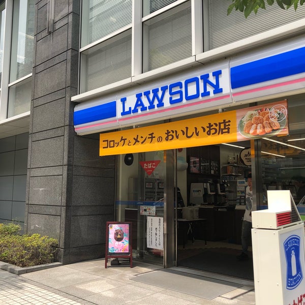 デュオ・スカーラ赤坂 コンビニ