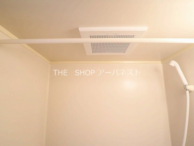 ライオンズマンションお花茶屋駅前通り 風呂画像