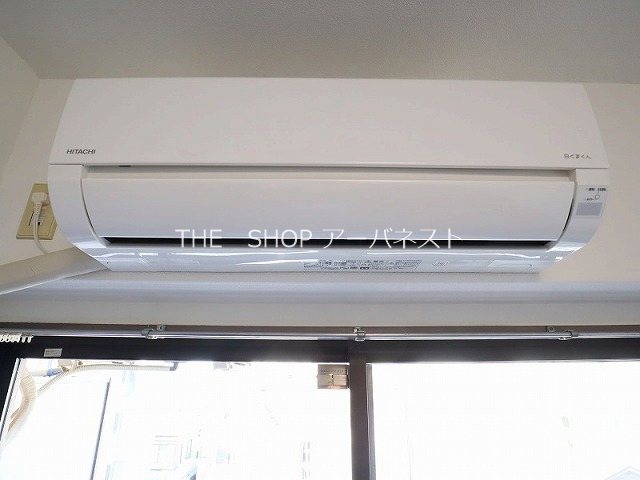 ライオンズマンションお花茶屋駅前通り その他設備