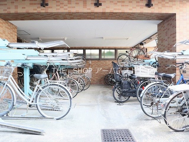 ライオンズマンションお花茶屋駅前通り その他共有部分