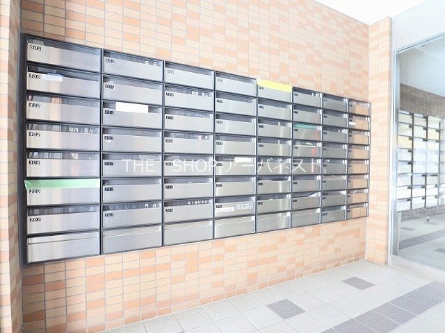ライオンズマンションお花茶屋駅前通り その他
