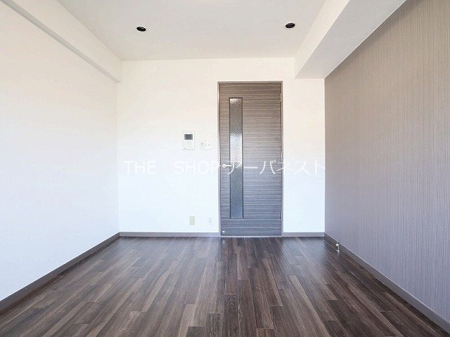 ライオンズマンションお花茶屋駅前通り ベッドルーム