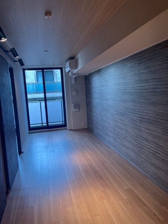 ブランシエスタ目黒中央町 ベッドルーム