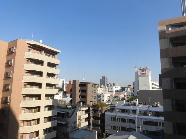 ナチュラルスクエアビル その他