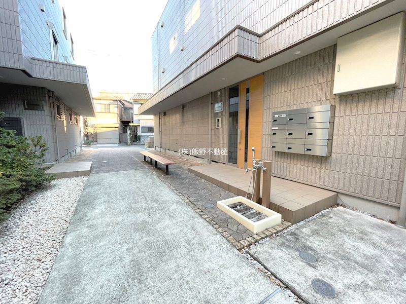 テラス久里浜Ⅱ その他