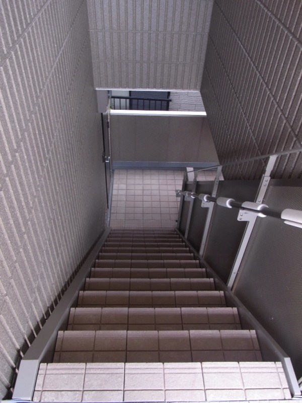 メゾン うわまち その他共有部分