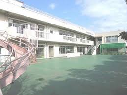 まぼり薬局ビル 幼稚園