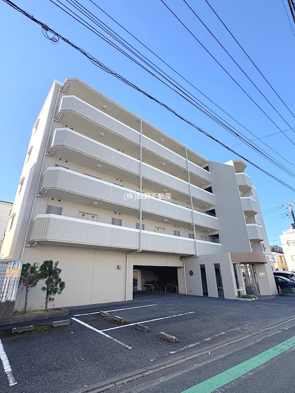 リバティゲート 外観