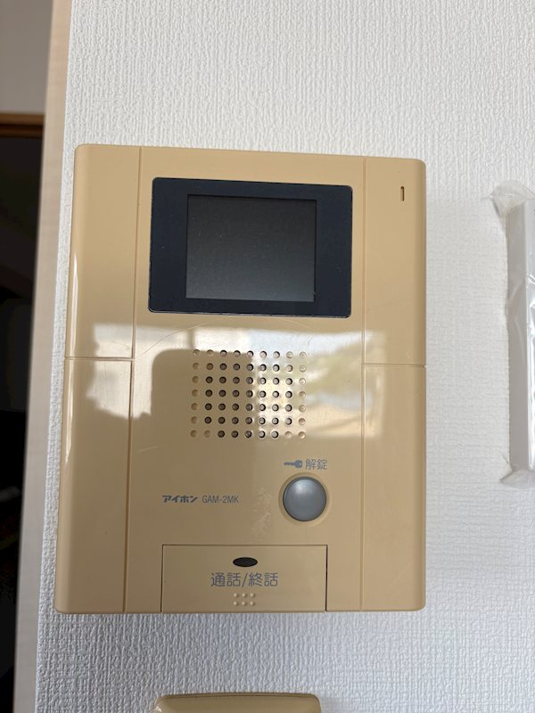 リバティゲート セキュリティ