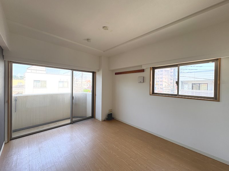 リバティゲート その他部屋・スペース