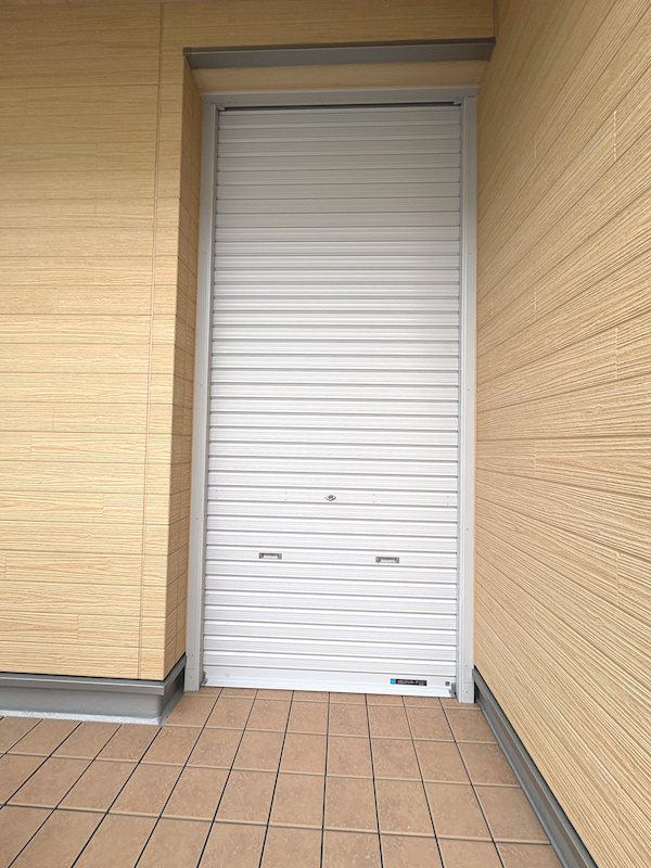 シェアレジデンスⅠ セキュリティ