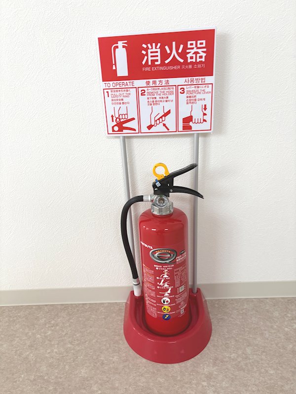 シェアレジデンスⅠ その他共有部分
