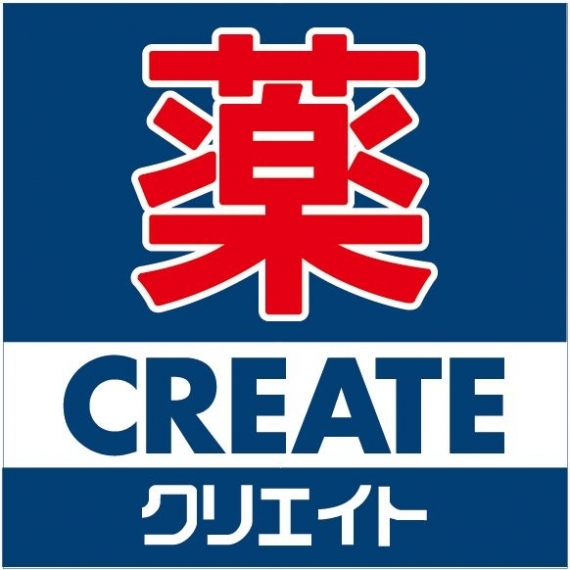 シェアレジデンスⅠ ドラッグストア