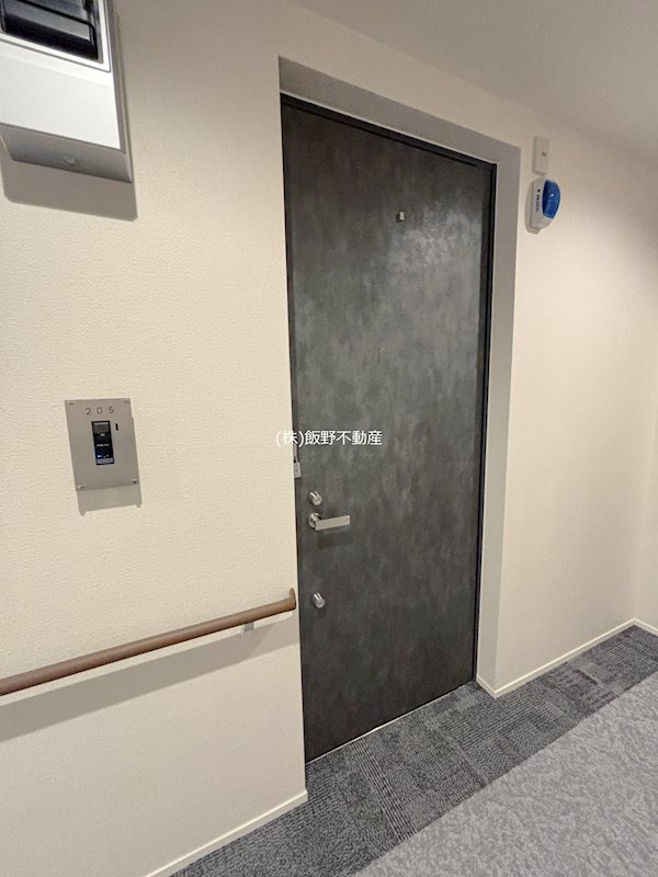 ヘーベルVillage横須賀うみかぜ公園 その他