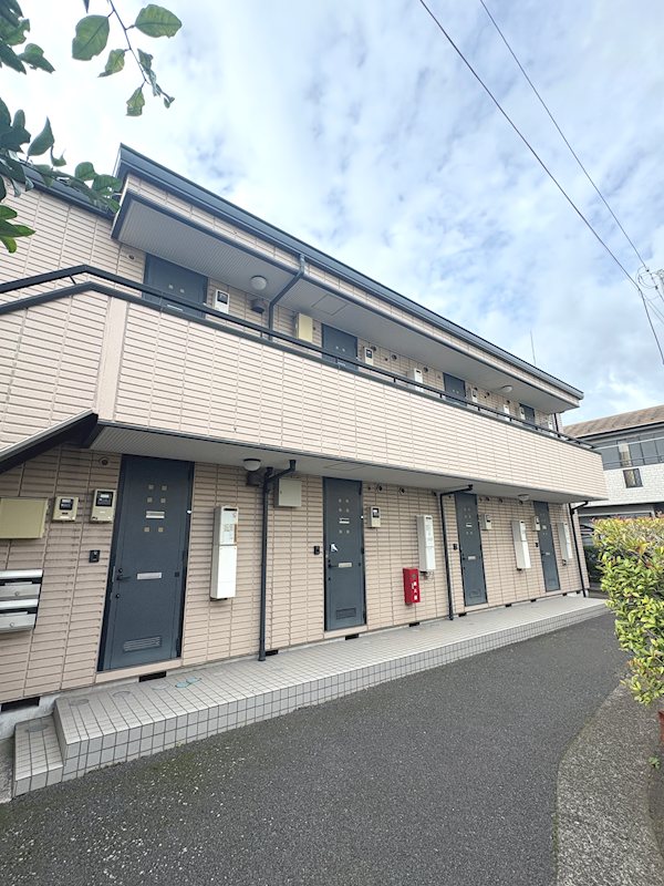 ドルチェ原  外観