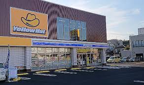 ドルチェ原  コンビニ
