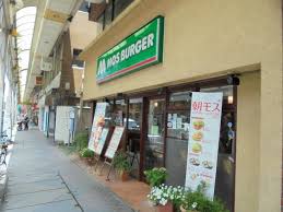 サンリットウエストＪ レストラン