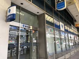 サンリットウエストＪ 銀行