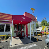 グローリー　アヴェニュー レストラン