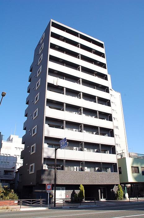 フェニックス横須賀中央 外観