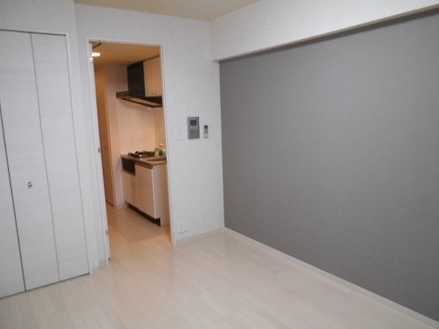 フェニックス横須賀中央 ベッドルーム