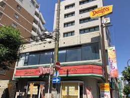 スアヴィス横須賀中央 レストラン
