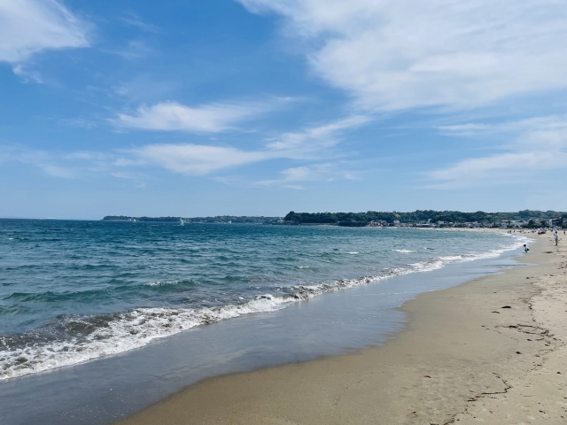 （仮称）上宮田メゾン 海または川