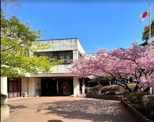 （仮称）上宮田メゾン 図書館