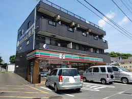 （仮称）上宮田メゾン コンビニ