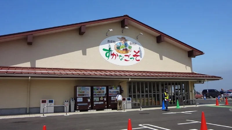 （仮称）上宮田メゾン スーパー