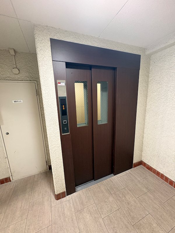 テレパレス横須賀 その他設備