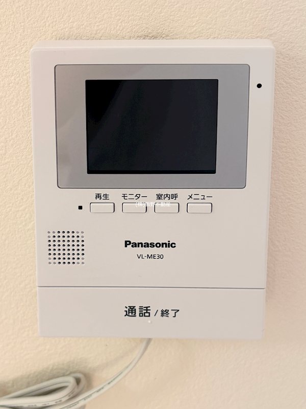 テレパレス横須賀 セキュリティ
