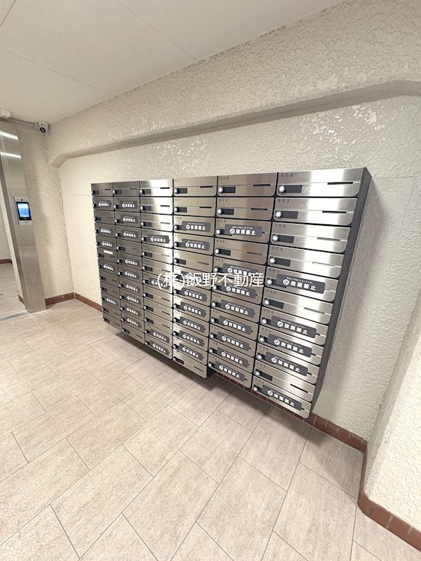 テレパレス横須賀 その他