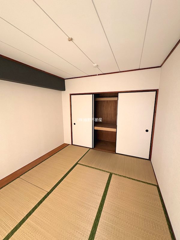 テレパレス横須賀 ベッドルーム